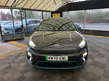 Used Kia Niro 2021 for sale - 77409784: Photo