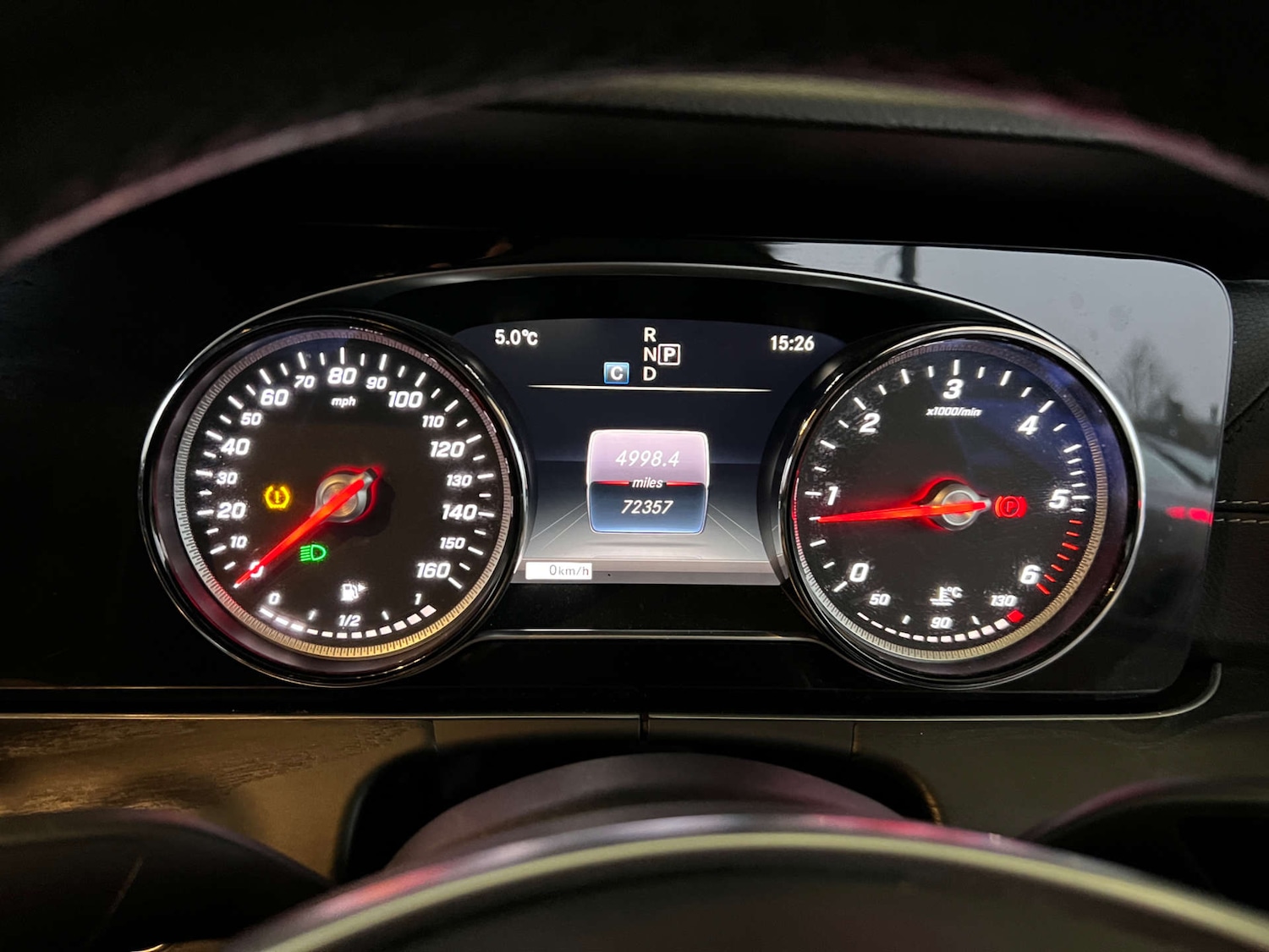 Used Mercedes-Benz E Class 2018 for sale - 77147769: Photo 13