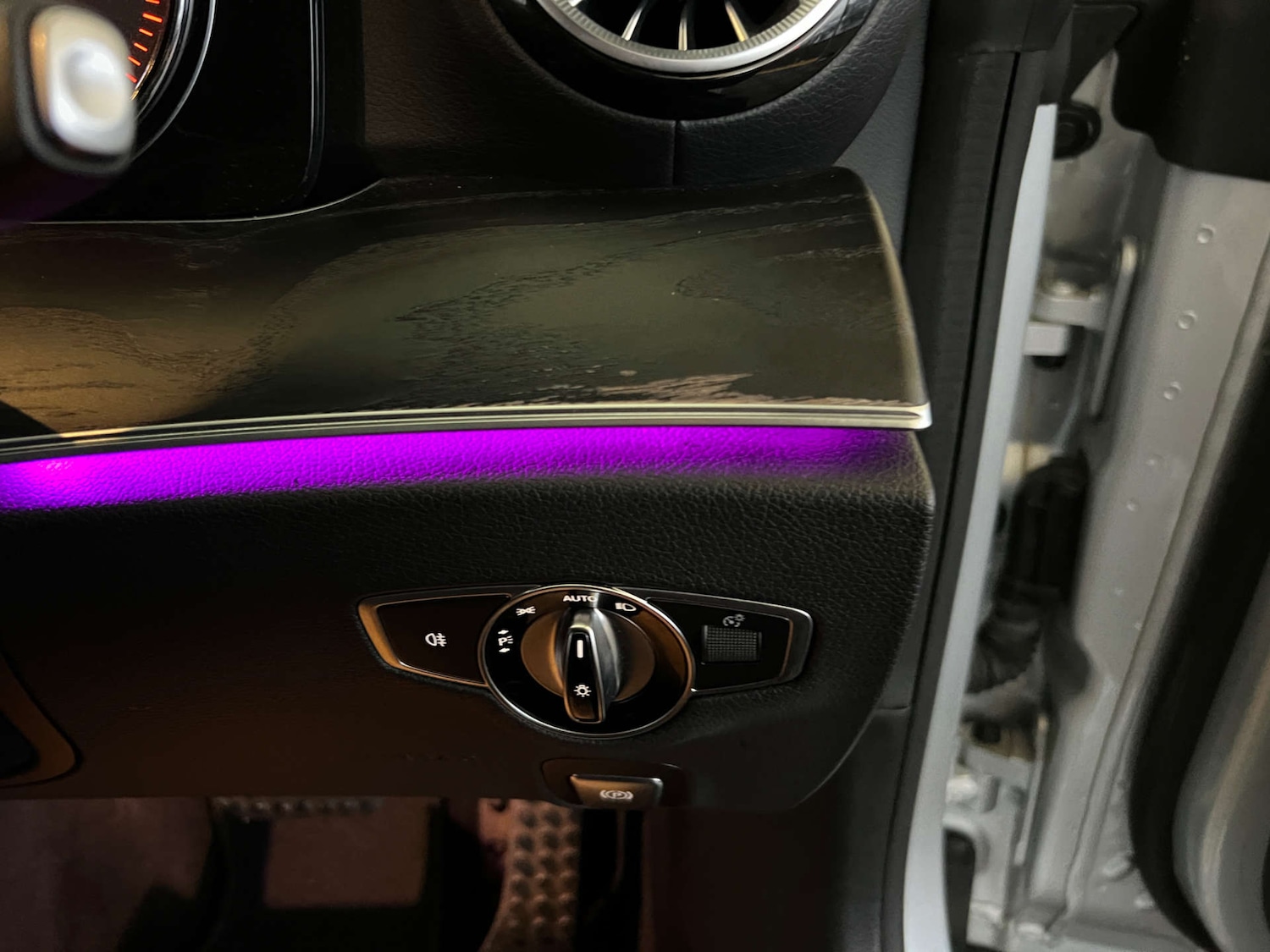 Used Mercedes-Benz E Class 2018 for sale - 77147769: Photo 15