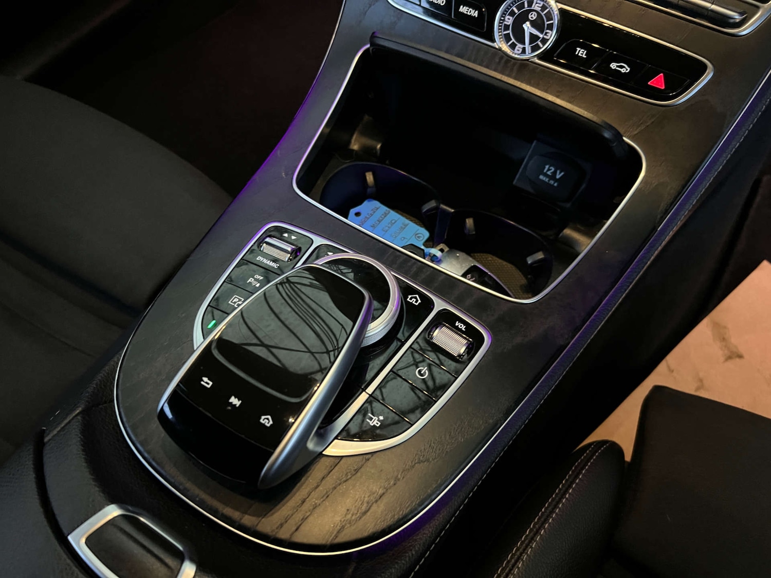 Used Mercedes-Benz E Class 2018 for sale - 77147769: Photo 17