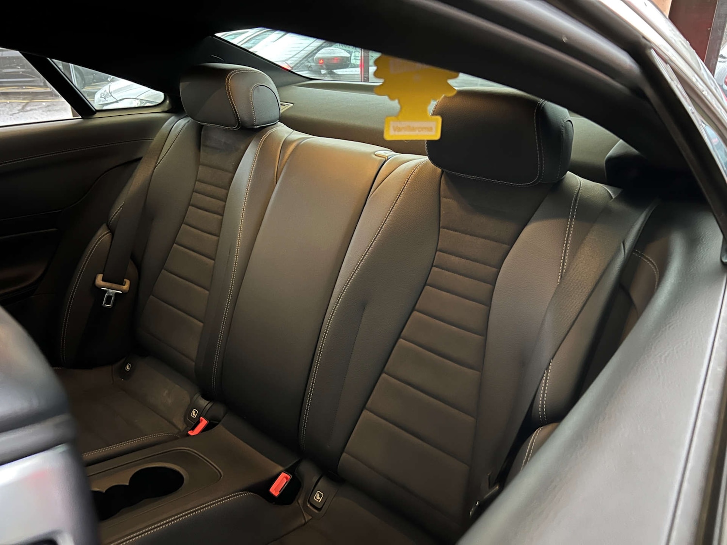 Used Mercedes-Benz E Class 2018 for sale - 77147769: Photo 26