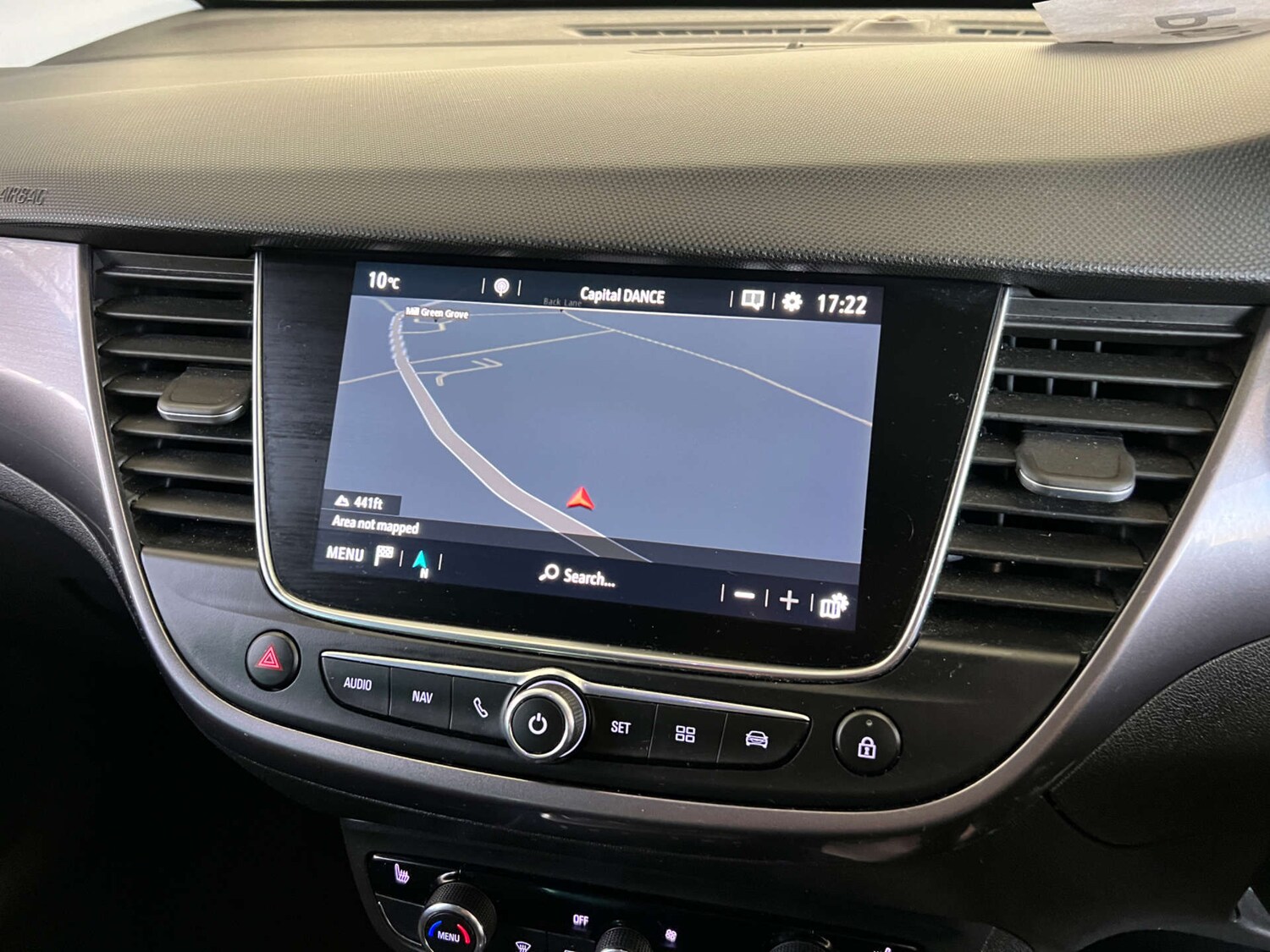 Used Vauxhall Crossland 2021 for sale - 76601932: Photo 19