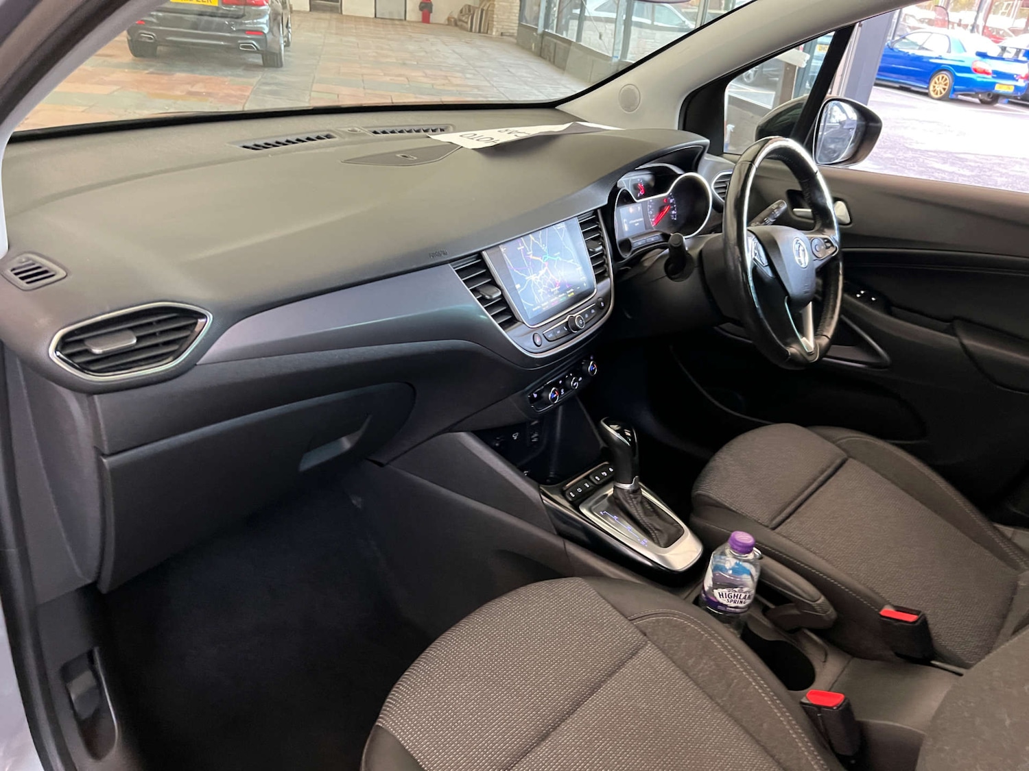 Used Vauxhall Crossland 2021 for sale - 76601932: Photo 25