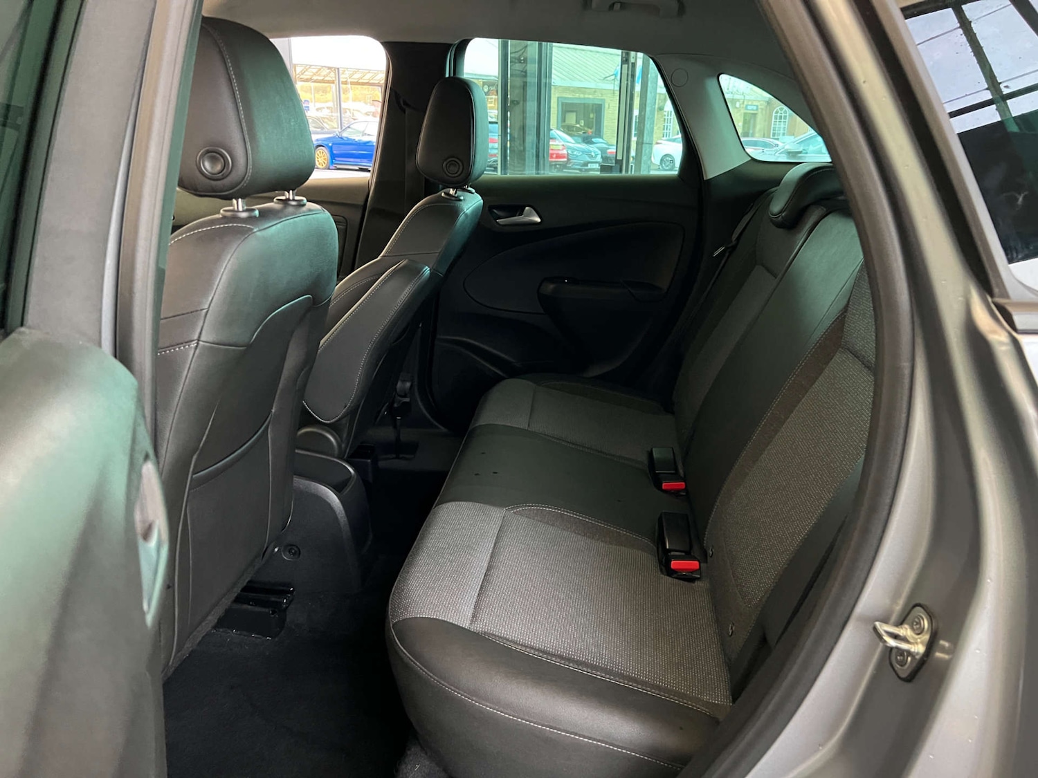 Used Vauxhall Crossland 2021 for sale - 76601932: Photo 26