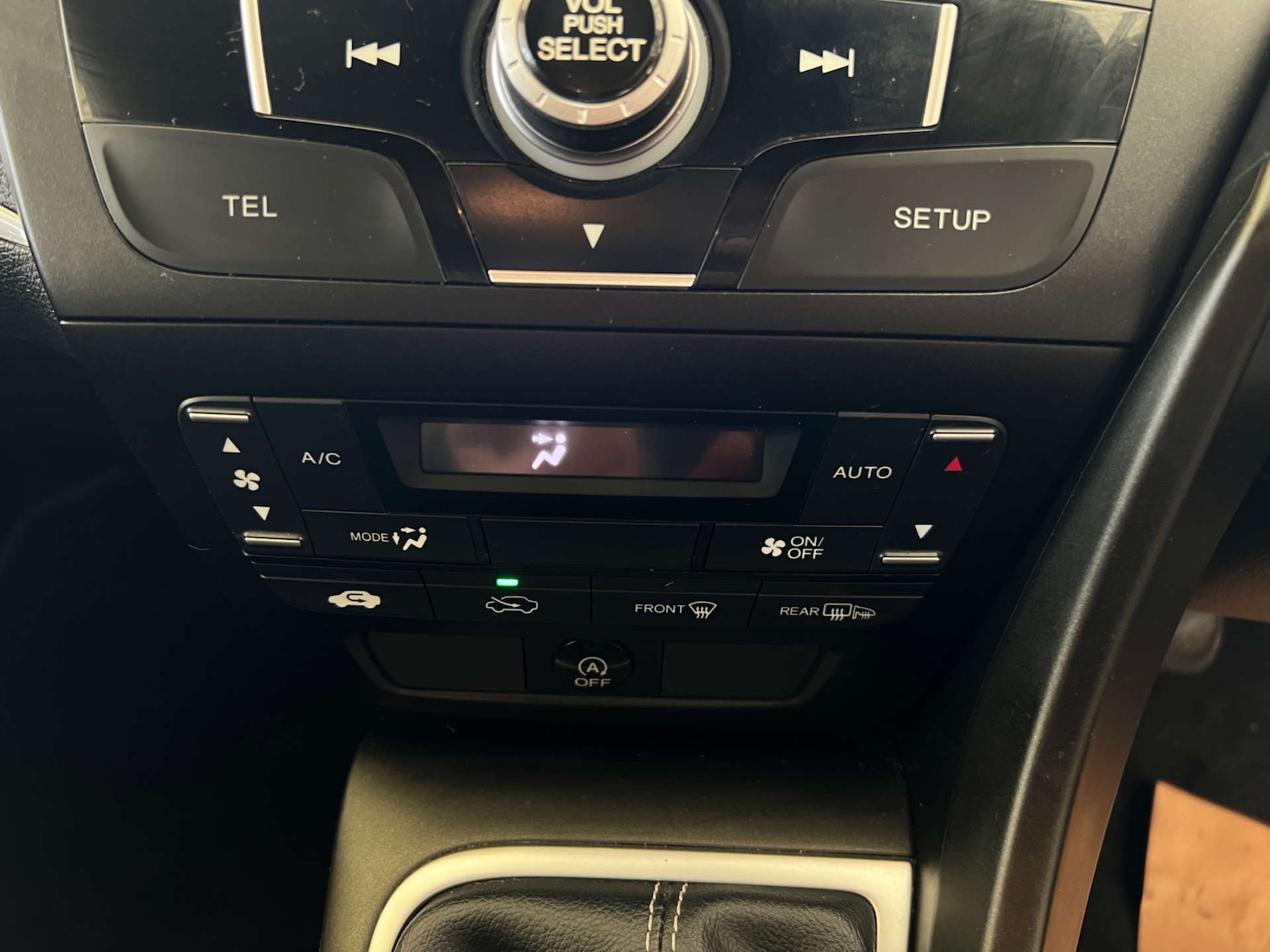 Used Honda Civic 2016 for sale - 77494185: Photo 13