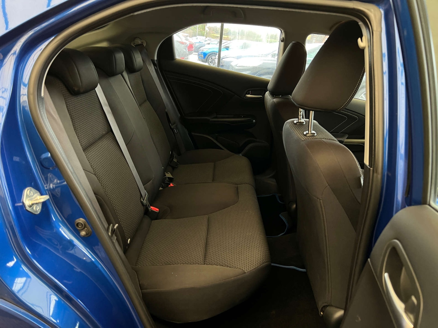 Used Honda Civic 2016 for sale - 77494185: Photo 15