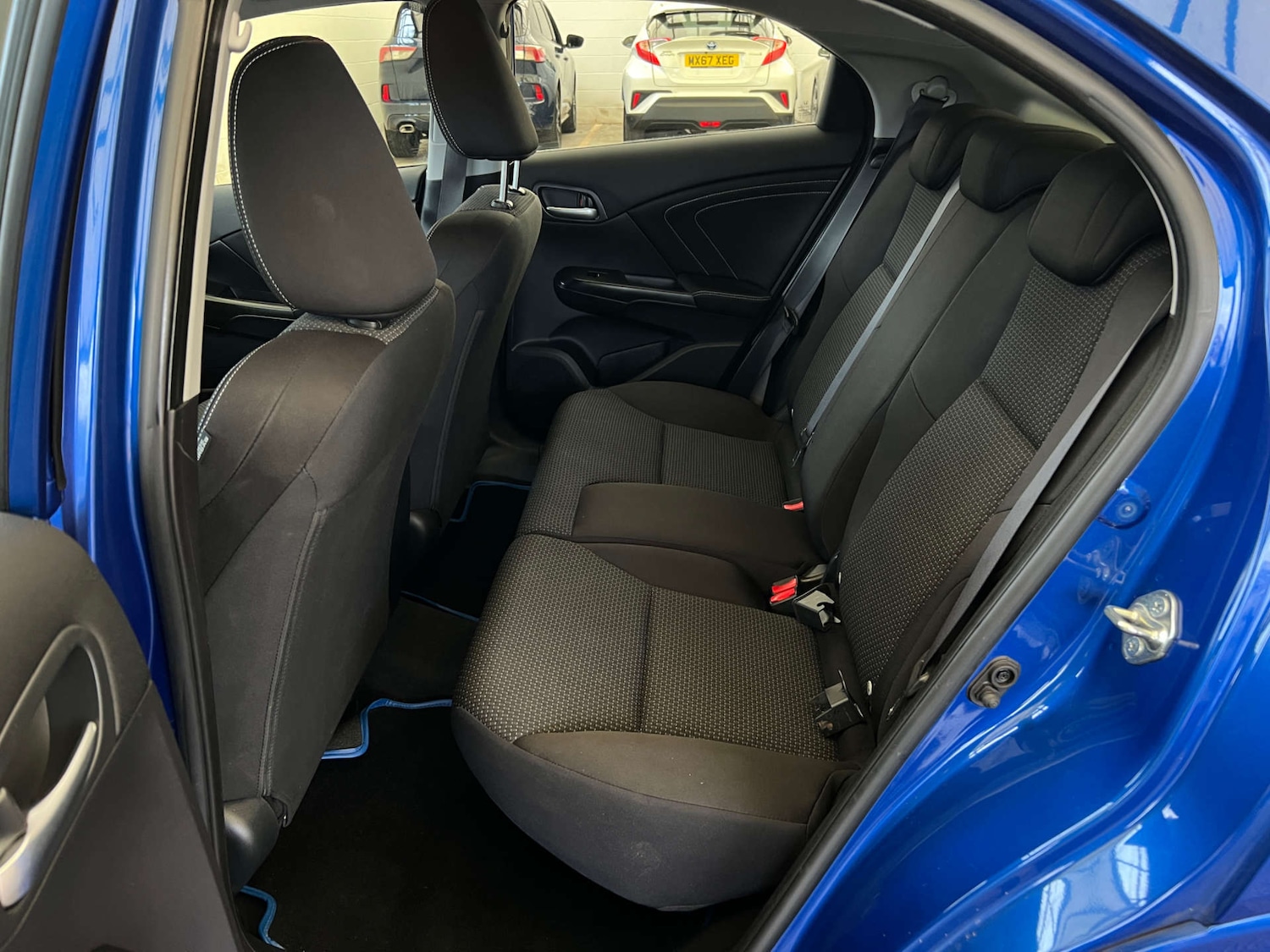 Used Honda Civic 2016 for sale - 77494185: Photo 16