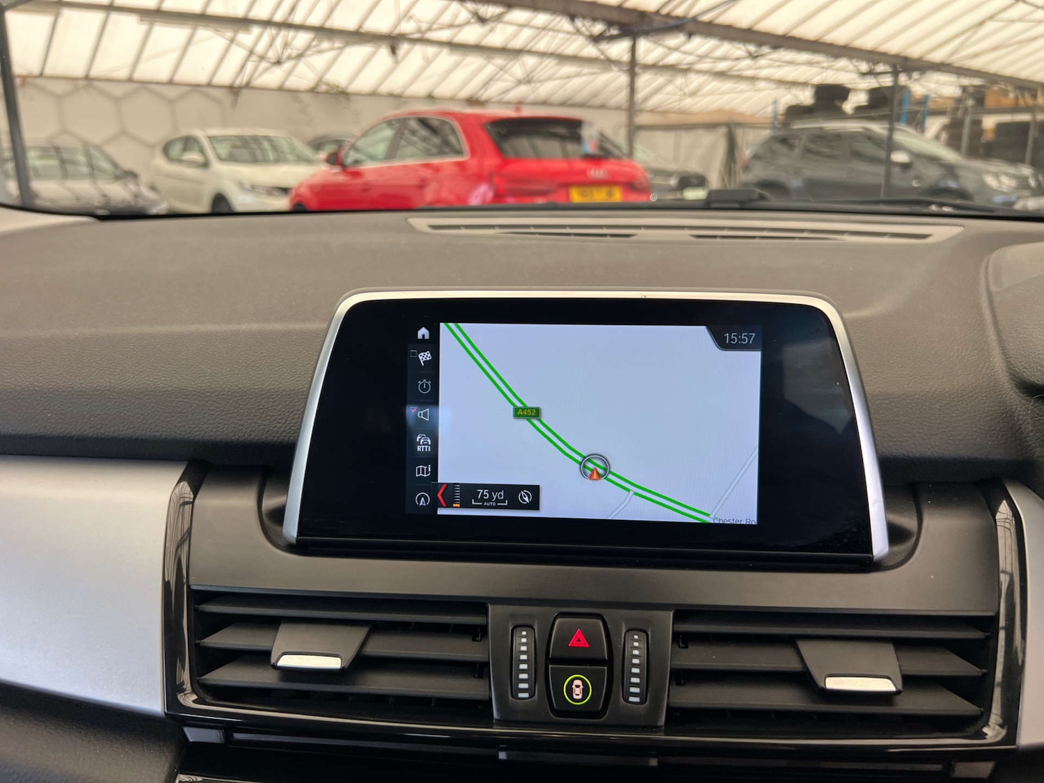 Used BMW 2 Series 2020 for sale - 76601896: Photo 18