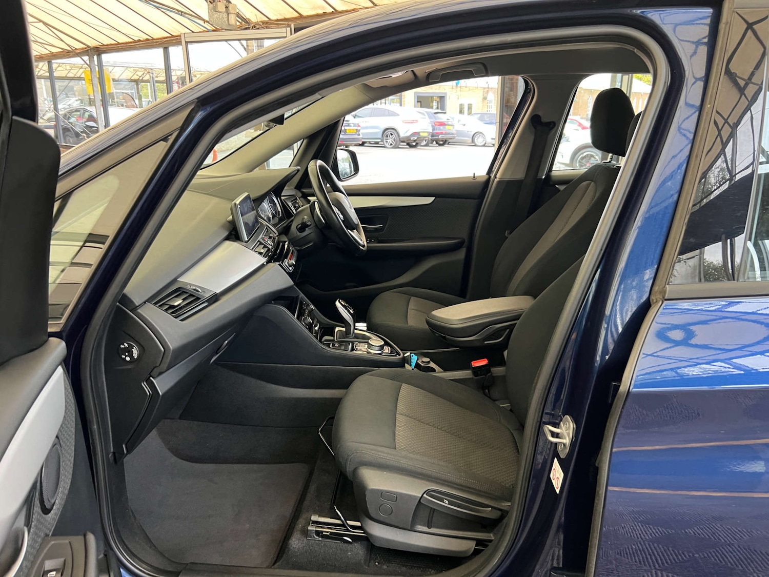 Used BMW 2 Series 2020 for sale - 76601896: Photo 23