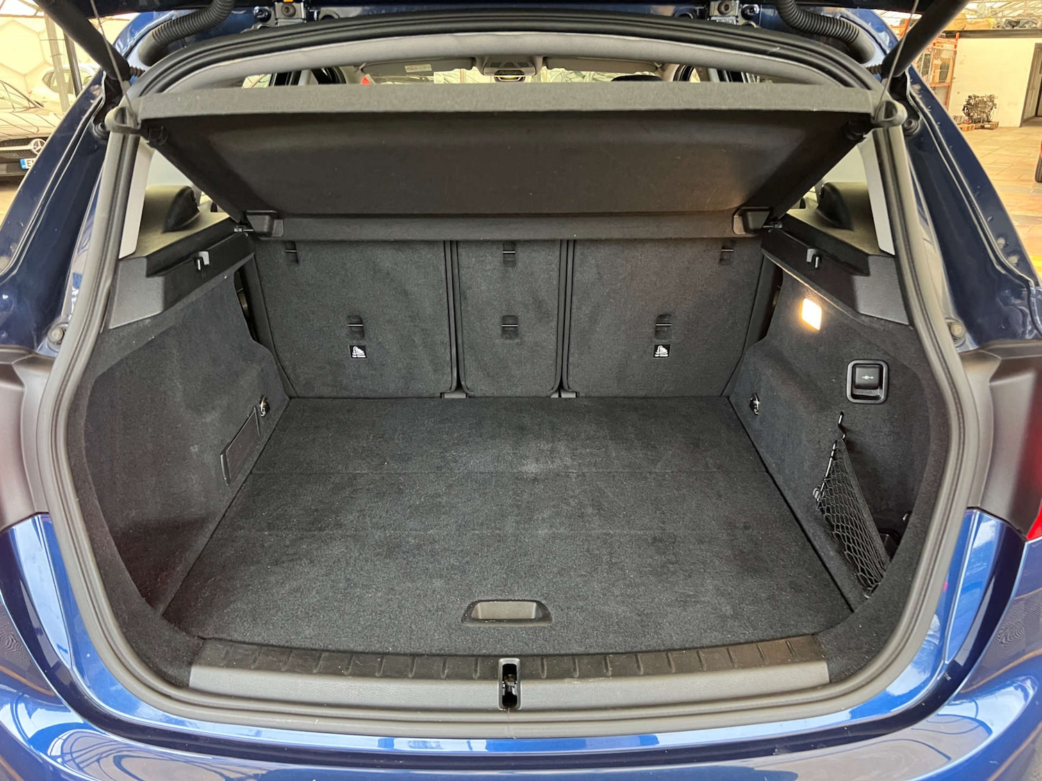 Used BMW 2 Series 2020 for sale - 76601896: Photo 29