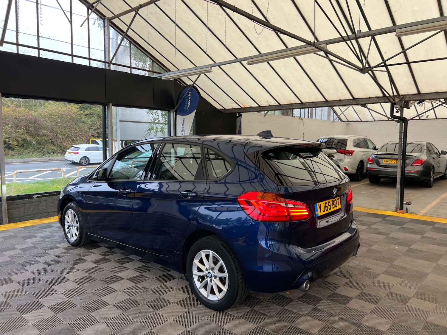 Used BMW 2 Series 2020 for sale - 76601896: Photo 5