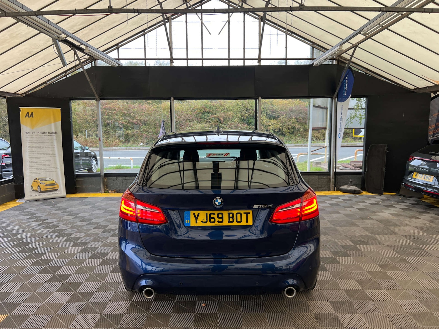 Used BMW 2 Series 2020 for sale - 76601896: Photo 6