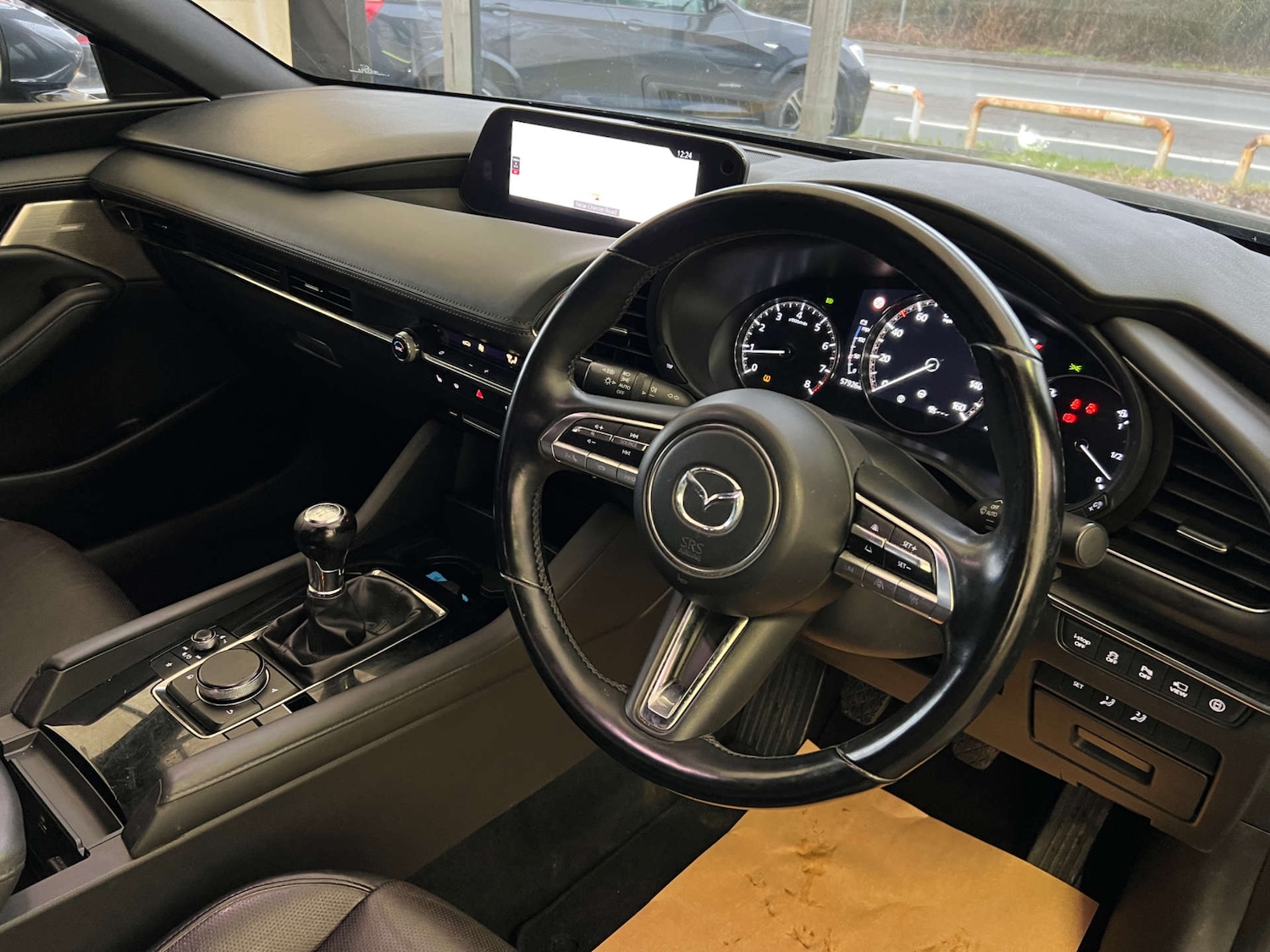 Used Mazda Mazda3 2020 for sale - 77431869: Photo 11