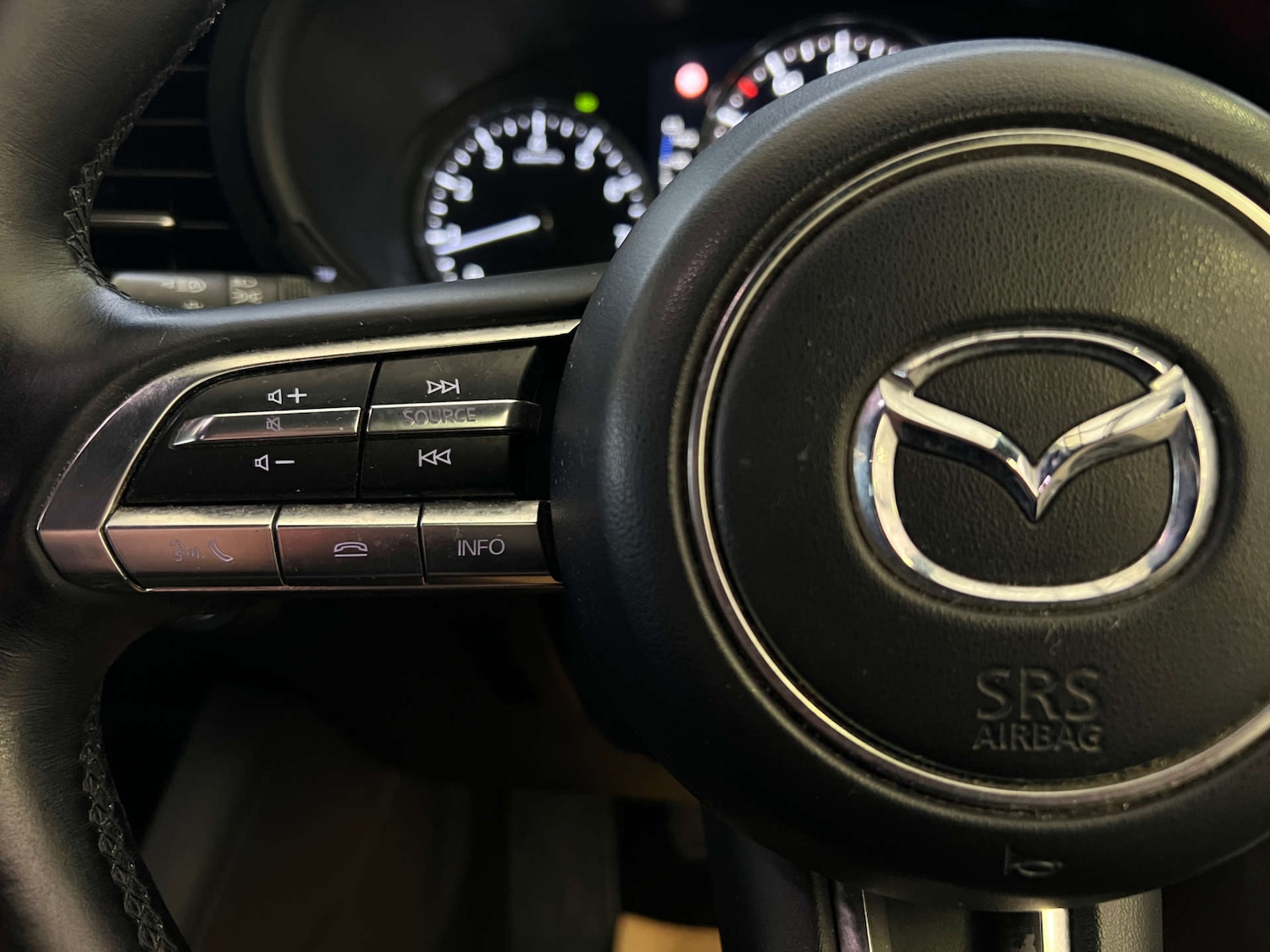 Used Mazda Mazda3 2020 for sale - 77431869: Photo 15