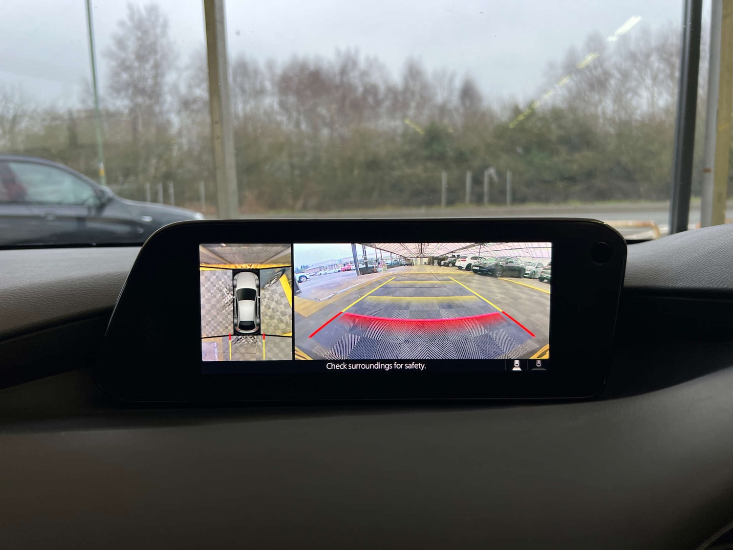 Used Mazda Mazda3 2020 for sale - 77431869: Photo 21