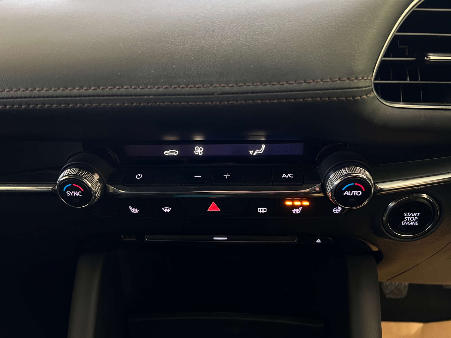 Used Mazda Mazda3 2020 for sale - 77431869: Photo 23