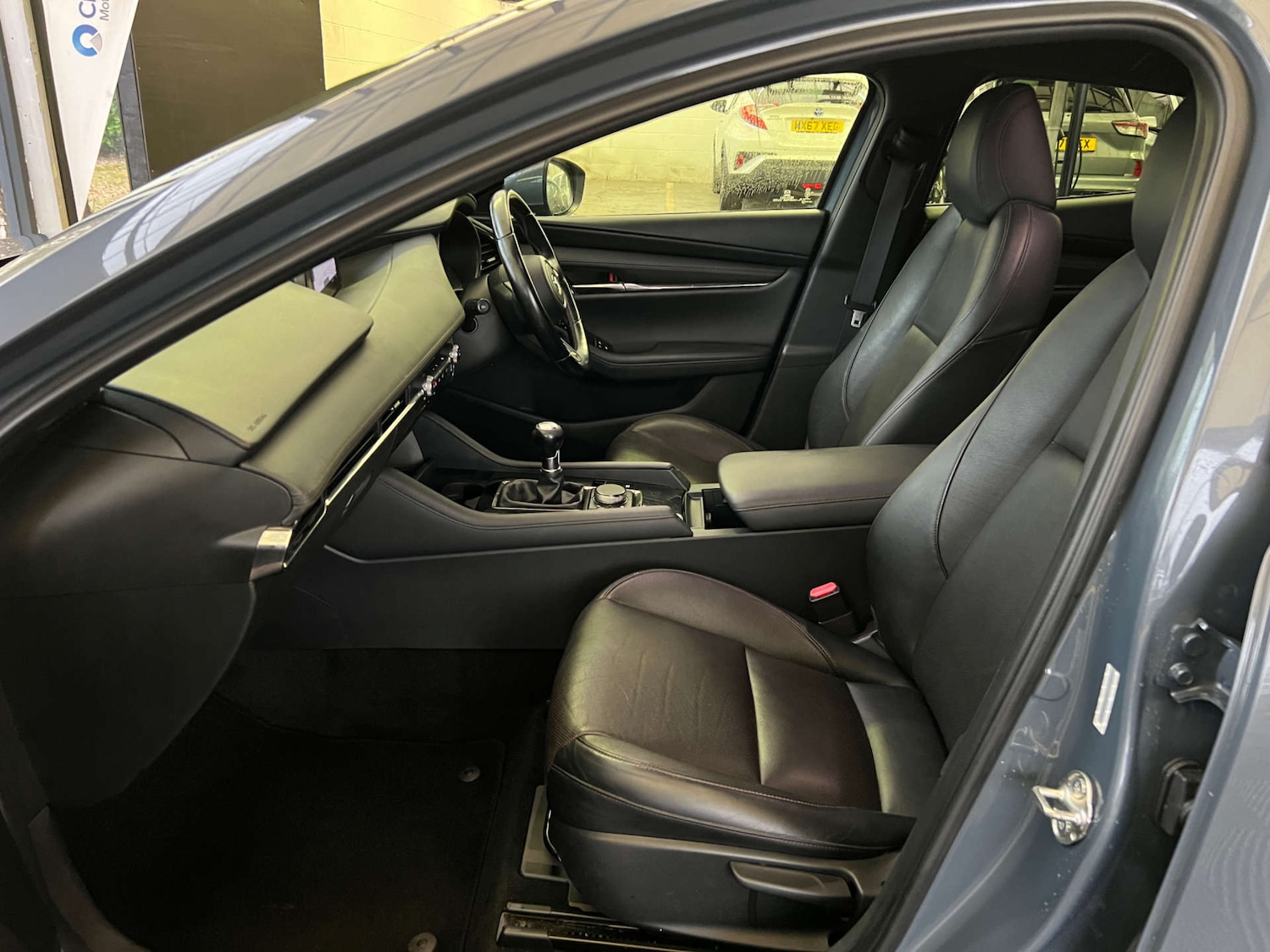 Used Mazda Mazda3 2020 for sale - 77431869: Photo 25