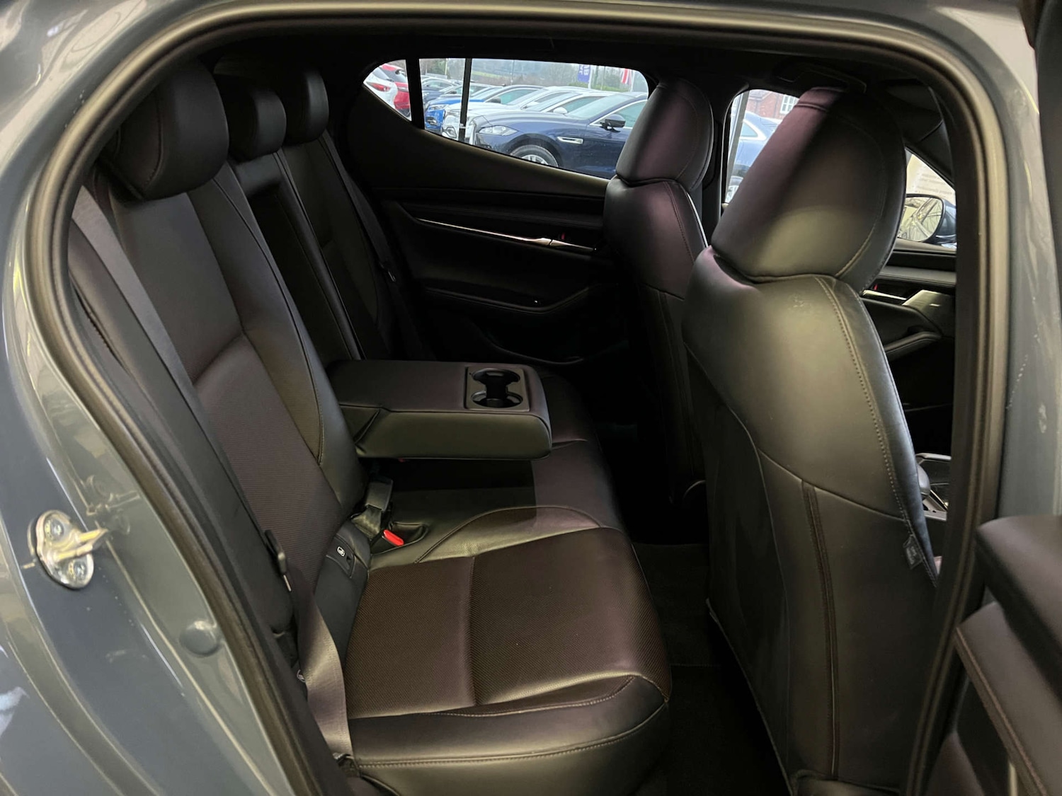 Used Mazda Mazda3 2020 for sale - 77431869: Photo 26