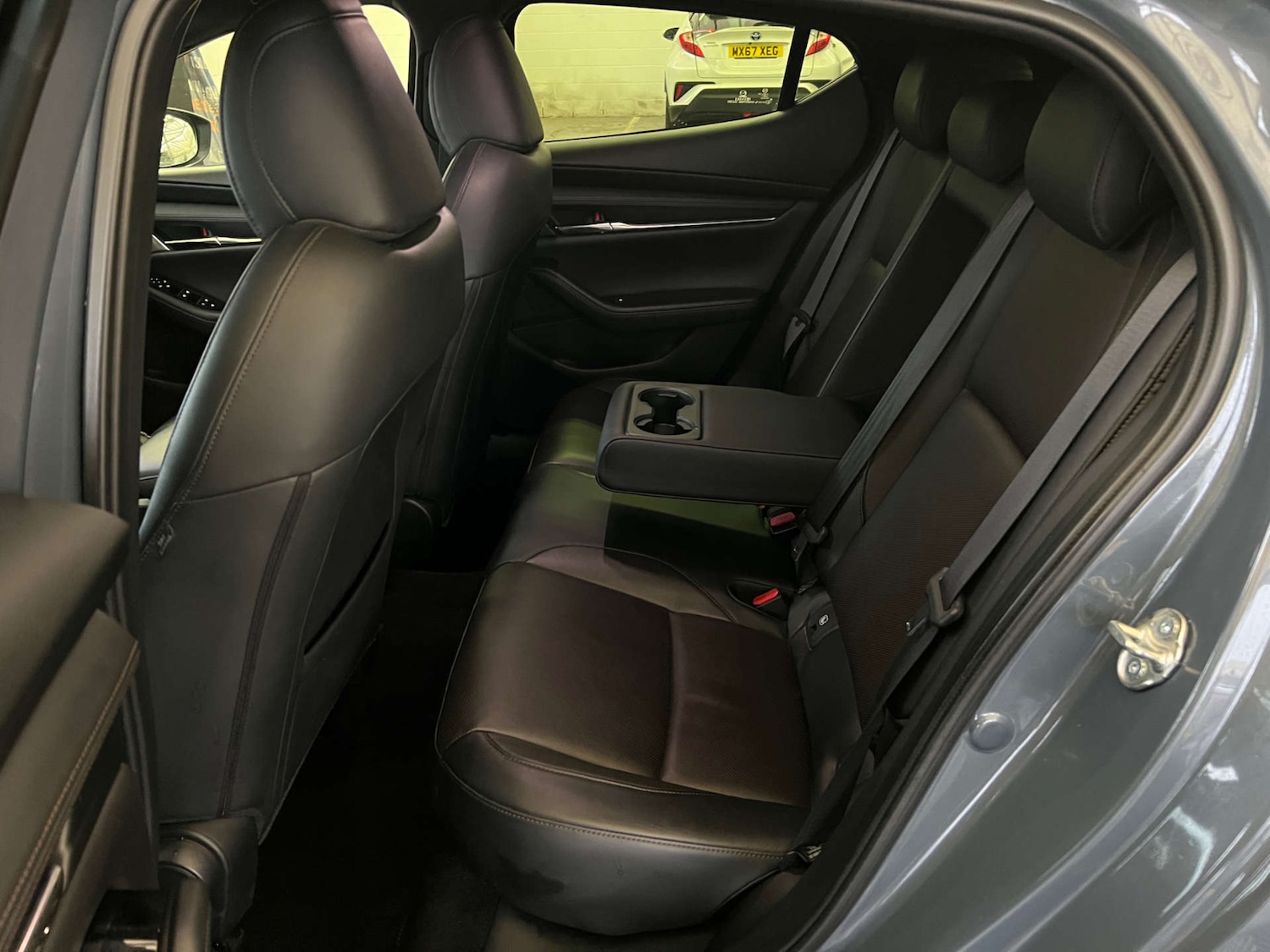 Used Mazda Mazda3 2020 for sale - 77431869: Photo 27