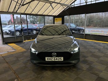 Used Mazda Mazda3 2020 for sale - 77431869: Photo