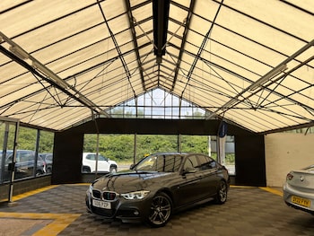 Used BMW 3 Series 2016 for sale - 79289371: Photo