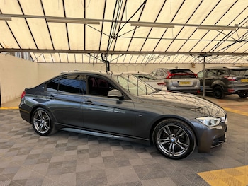 Used BMW 3 Series 2016 for sale - 79289371: Photo
