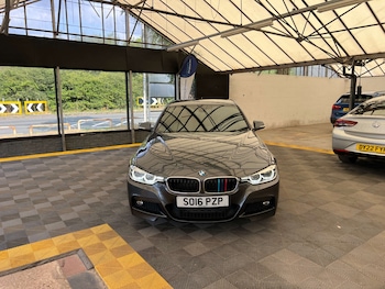 Used BMW 3 Series 2016 for sale - 79289371: Photo