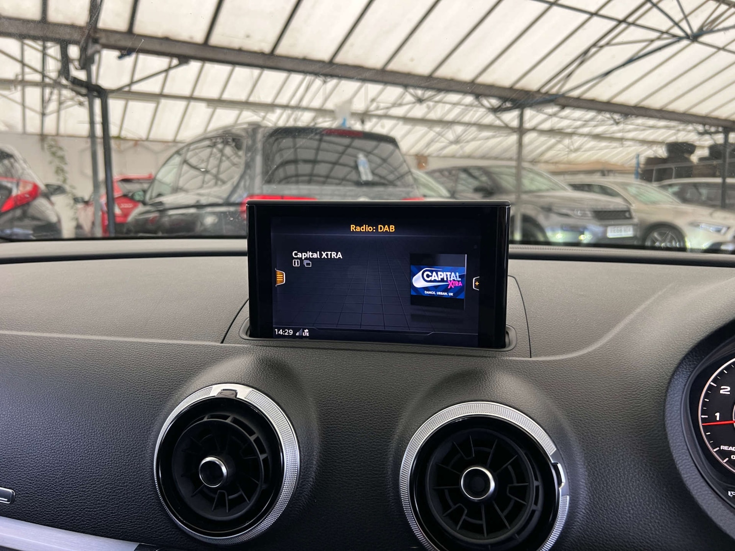 Used Audi A3 2018 for sale - 76541319: Photo 22