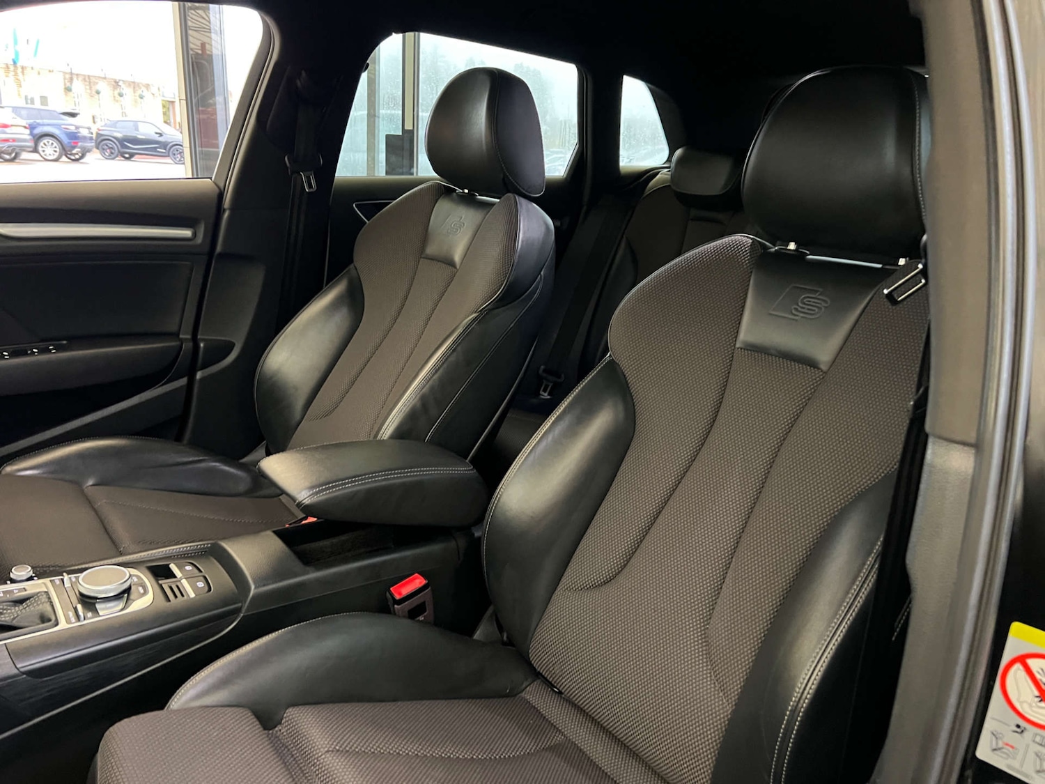 Used Audi A3 2018 for sale - 76541319: Photo 28