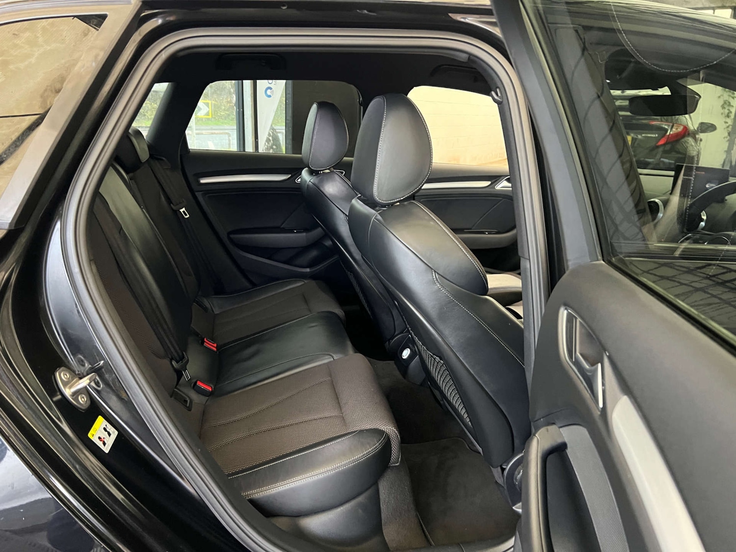 Used Audi A3 2018 for sale - 76541319: Photo 30