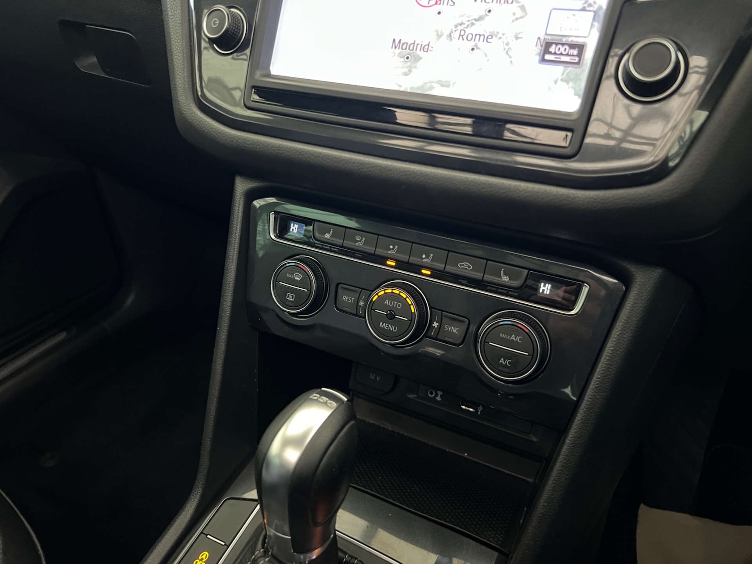 Used Volkswagen Tiguan 2016 for sale - 77038513: Photo 17