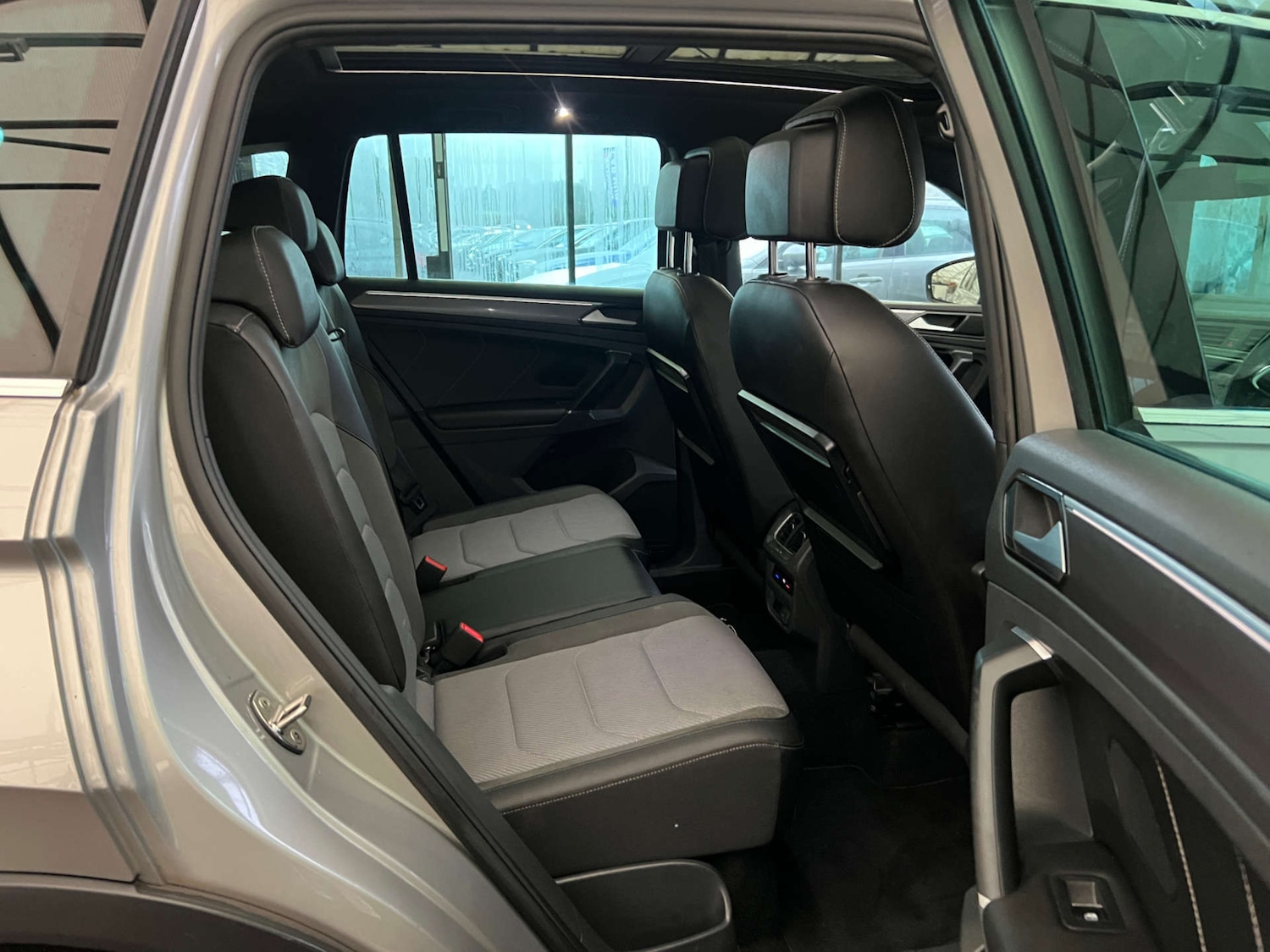 Used Volkswagen Tiguan 2016 for sale - 77038513: Photo 27