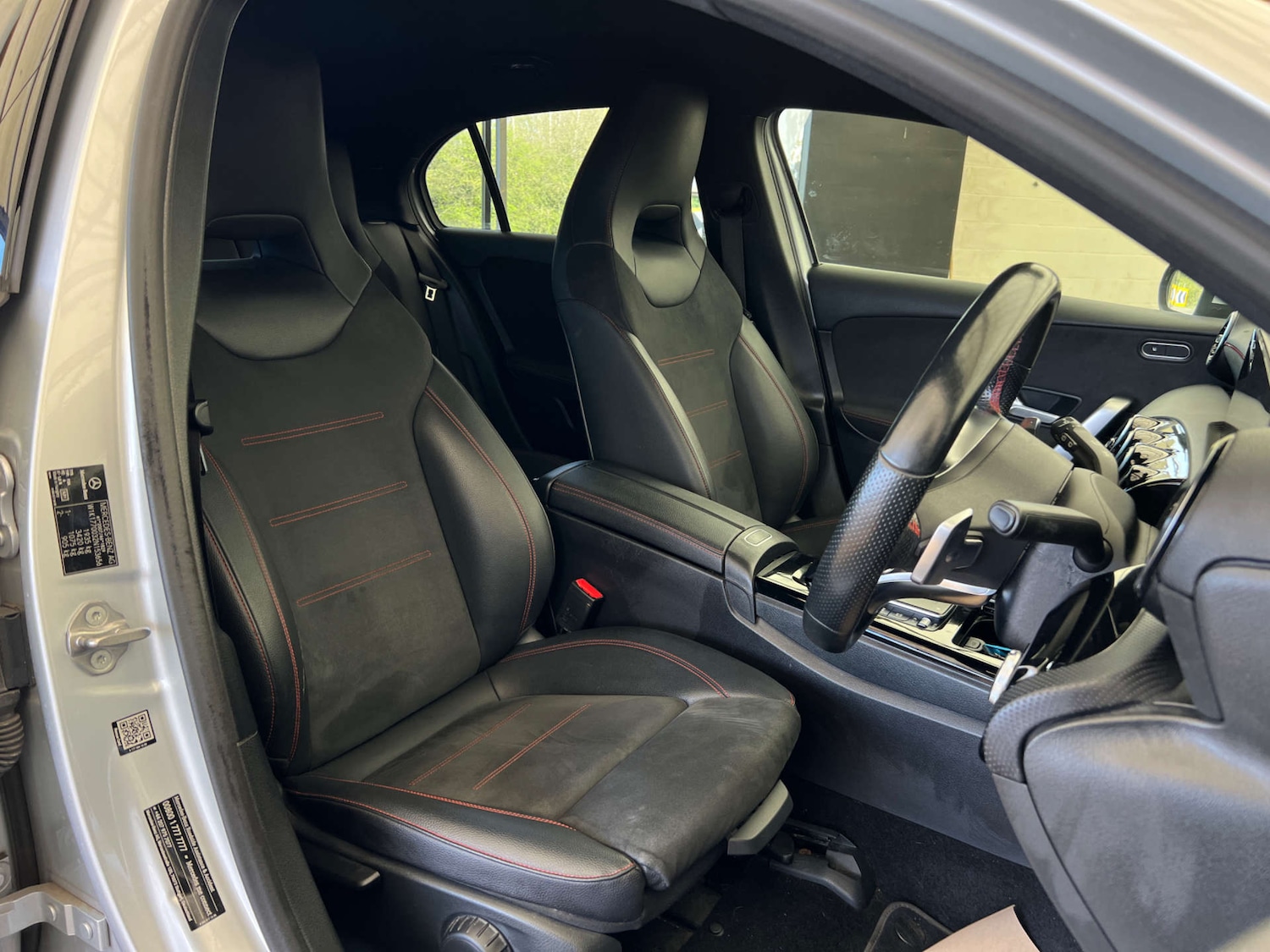 Used Mercedes-Benz A-Class 2020 for sale - 78070966: Photo 11