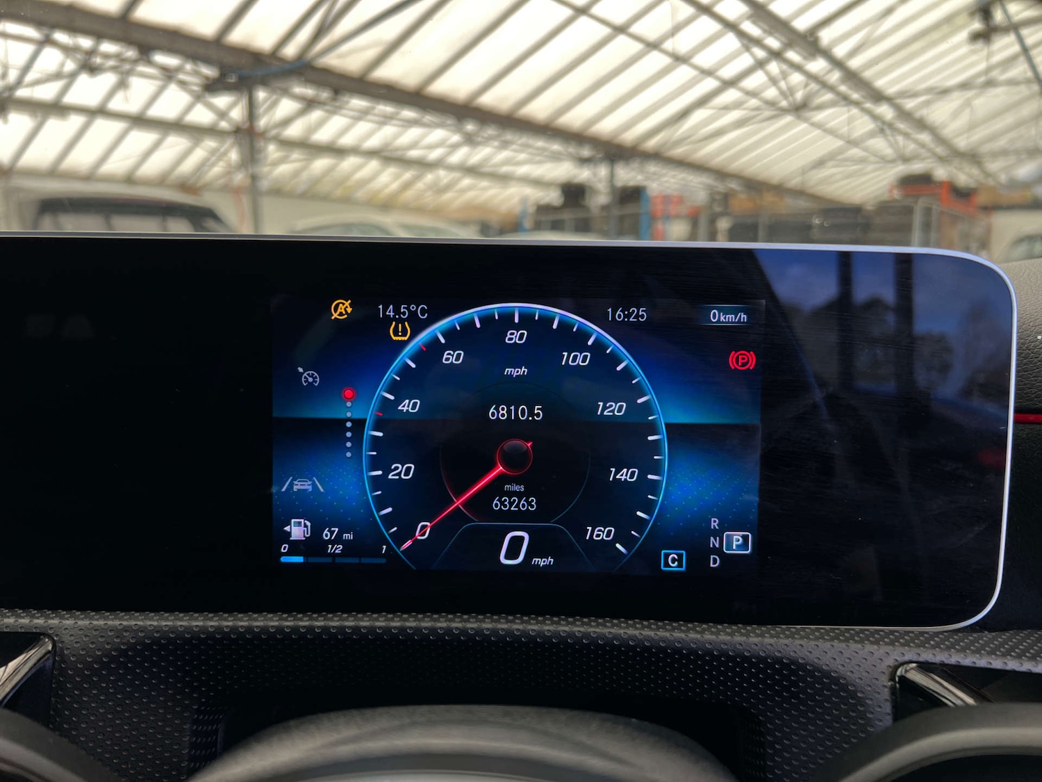 Used Mercedes-Benz A-Class 2020 for sale - 78070966: Photo 13