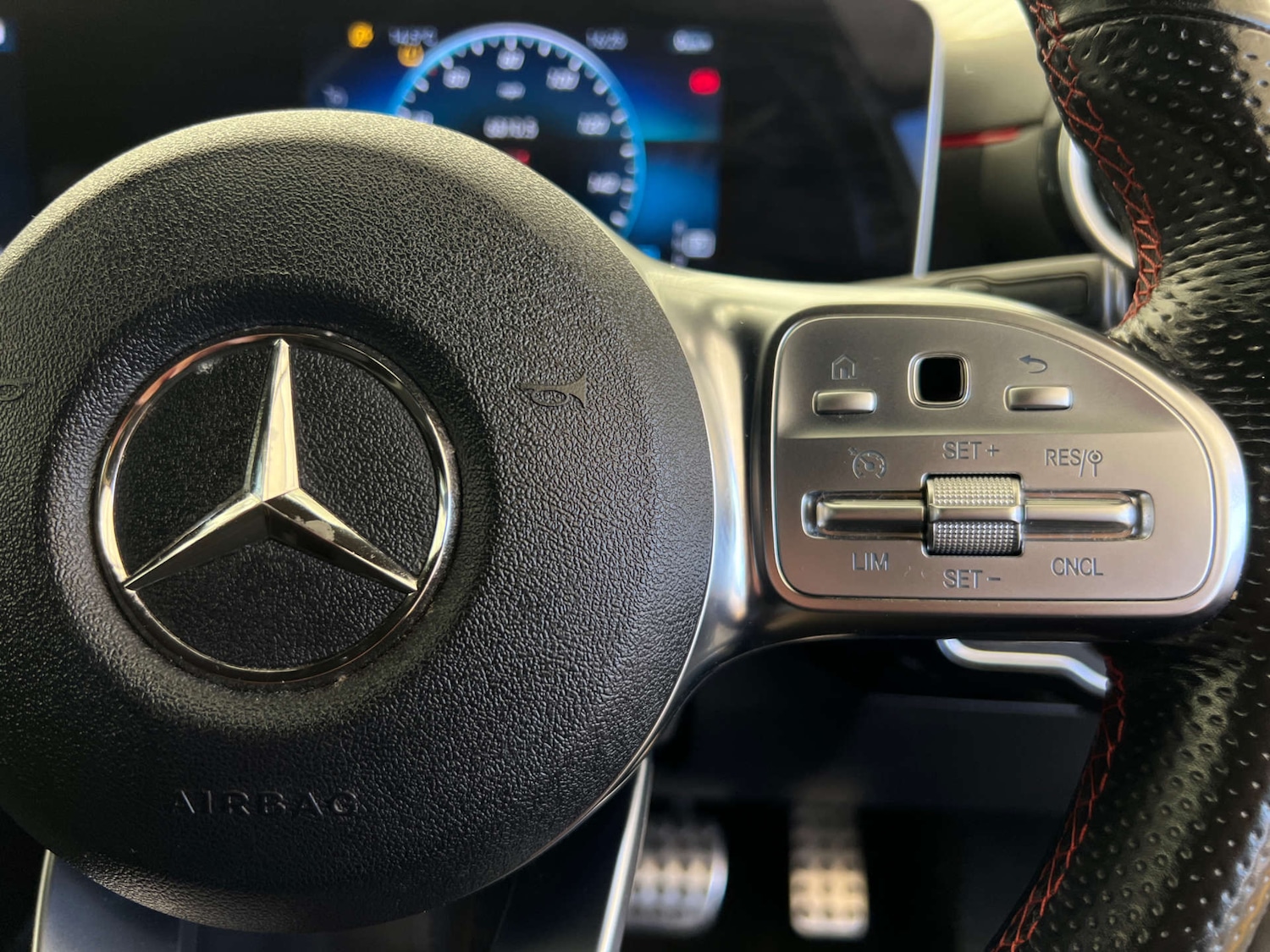 Used Mercedes-Benz A-Class 2020 for sale - 78070966: Photo 16