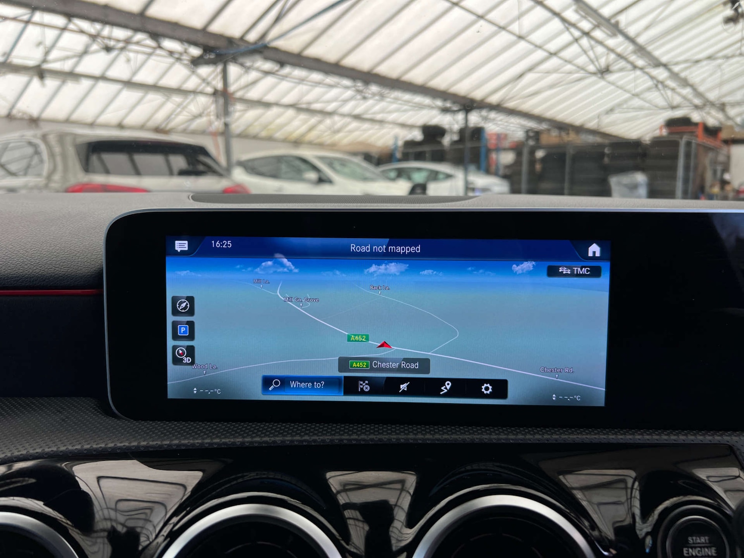 Used Mercedes-Benz A-Class 2020 for sale - 78070966: Photo 17