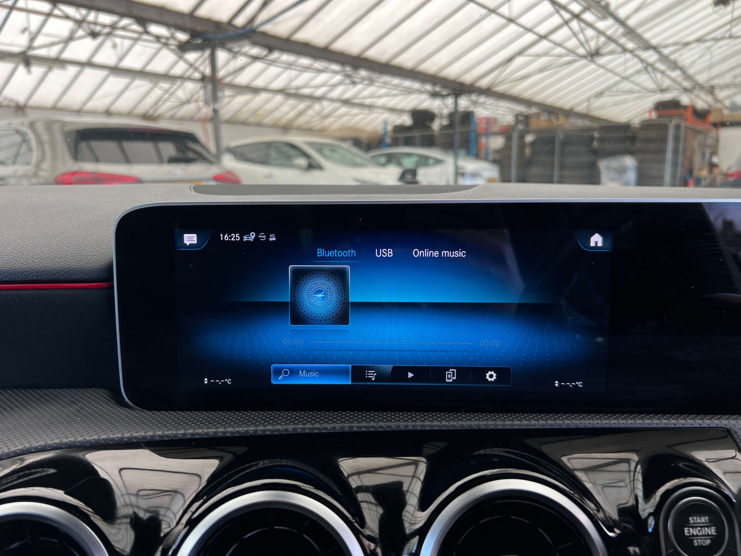 Used Mercedes-Benz A-Class 2020 for sale - 78070966: Photo 20