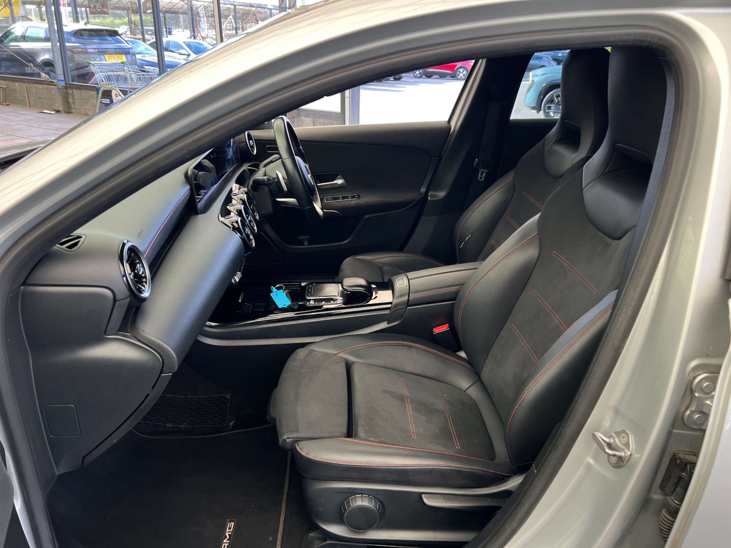 Used Mercedes-Benz A-Class 2020 for sale - 78070966: Photo 24