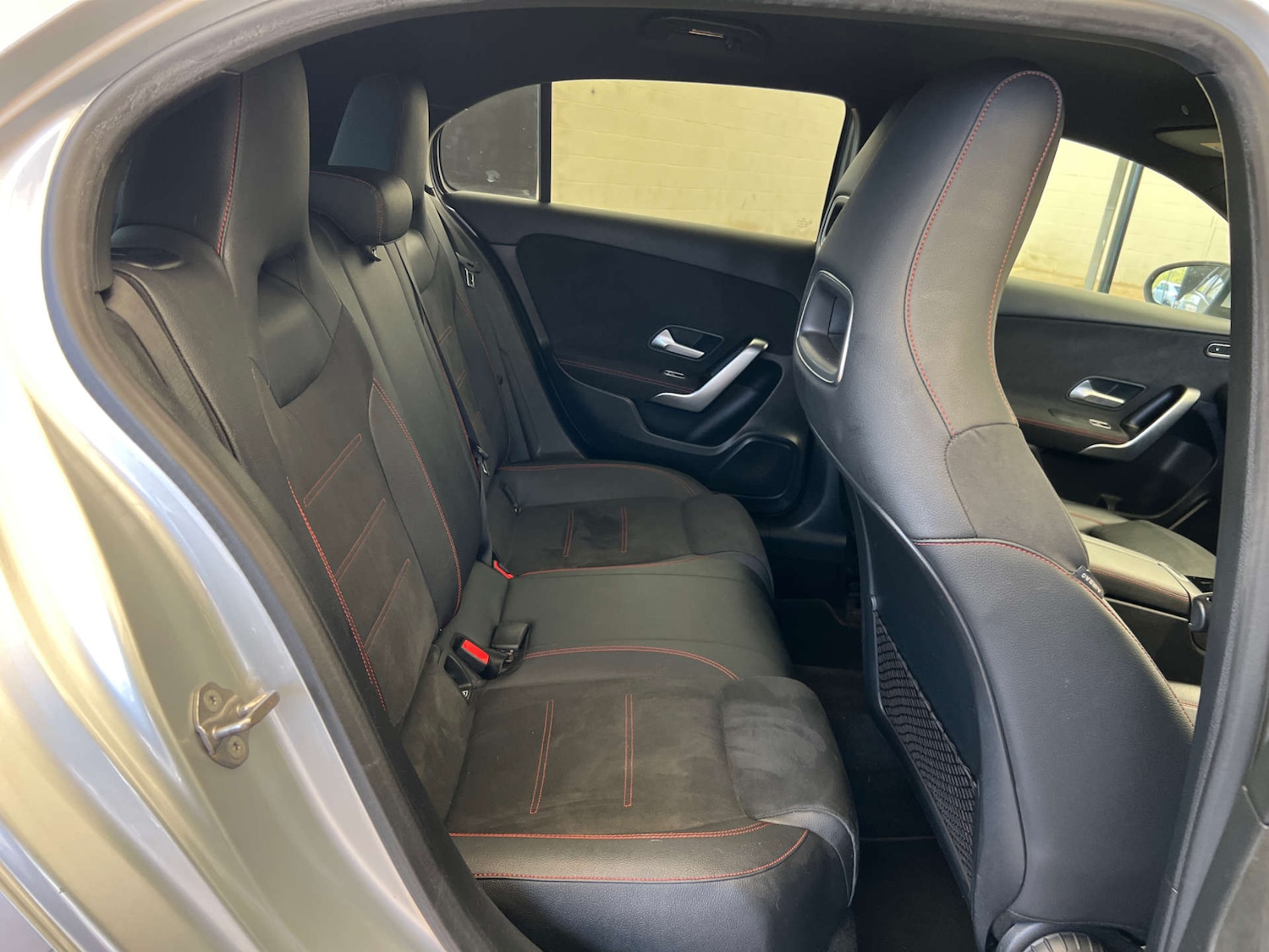 Used Mercedes-Benz A-Class 2020 for sale - 78070966: Photo 25