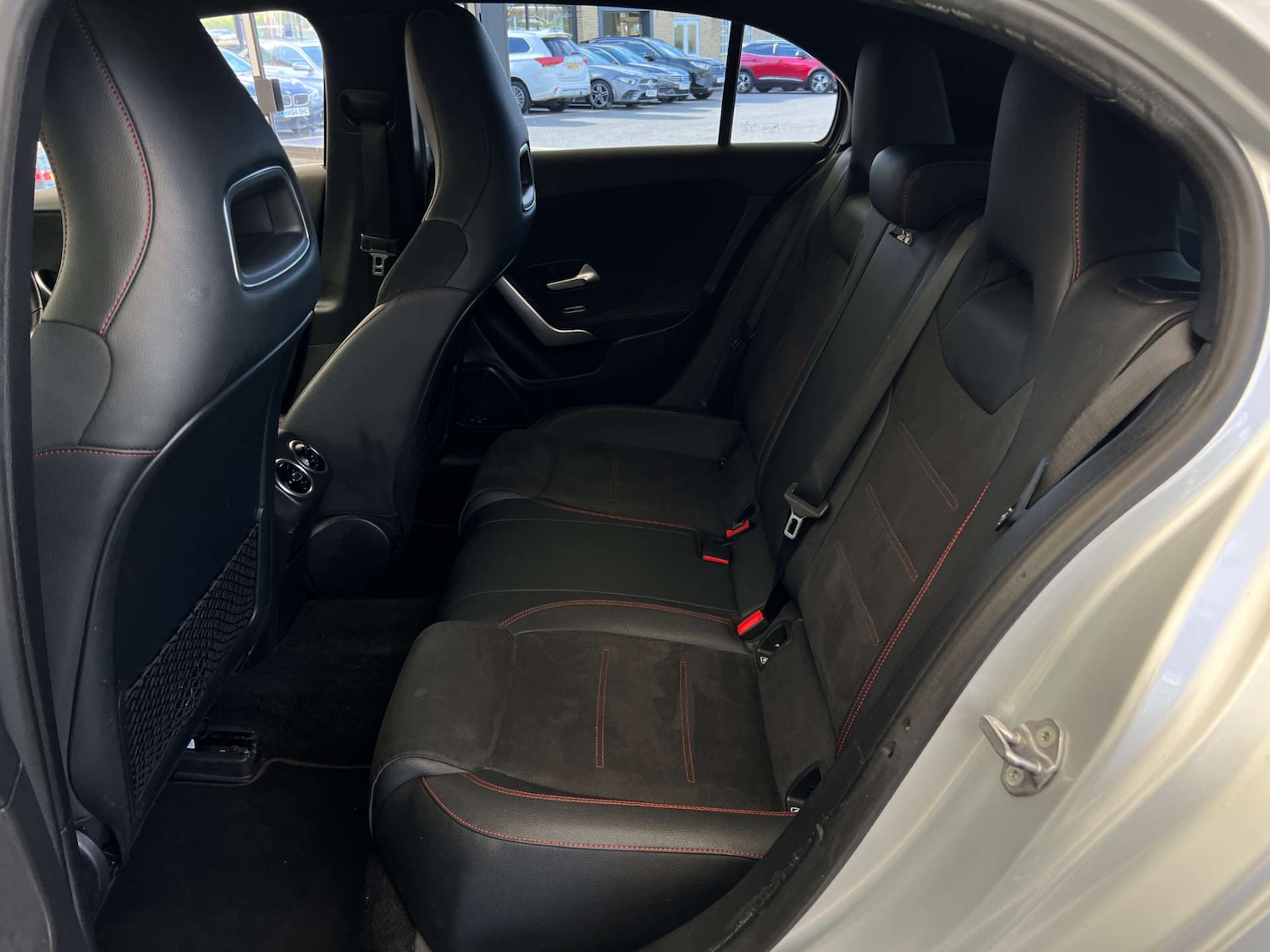 Used Mercedes-Benz A-Class 2020 for sale - 78070966: Photo 26