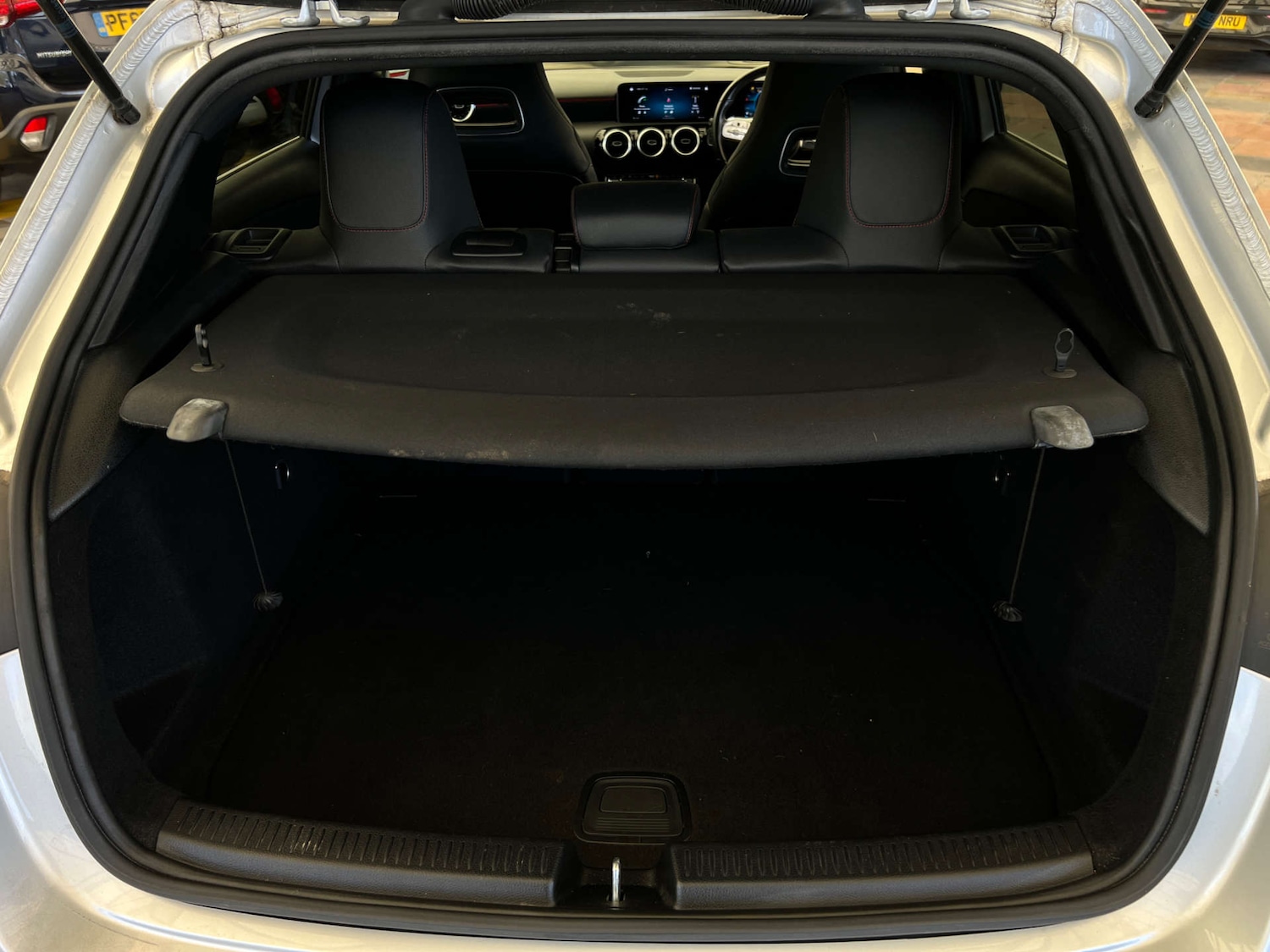 Used Mercedes-Benz A-Class 2020 for sale - 78070966: Photo 27