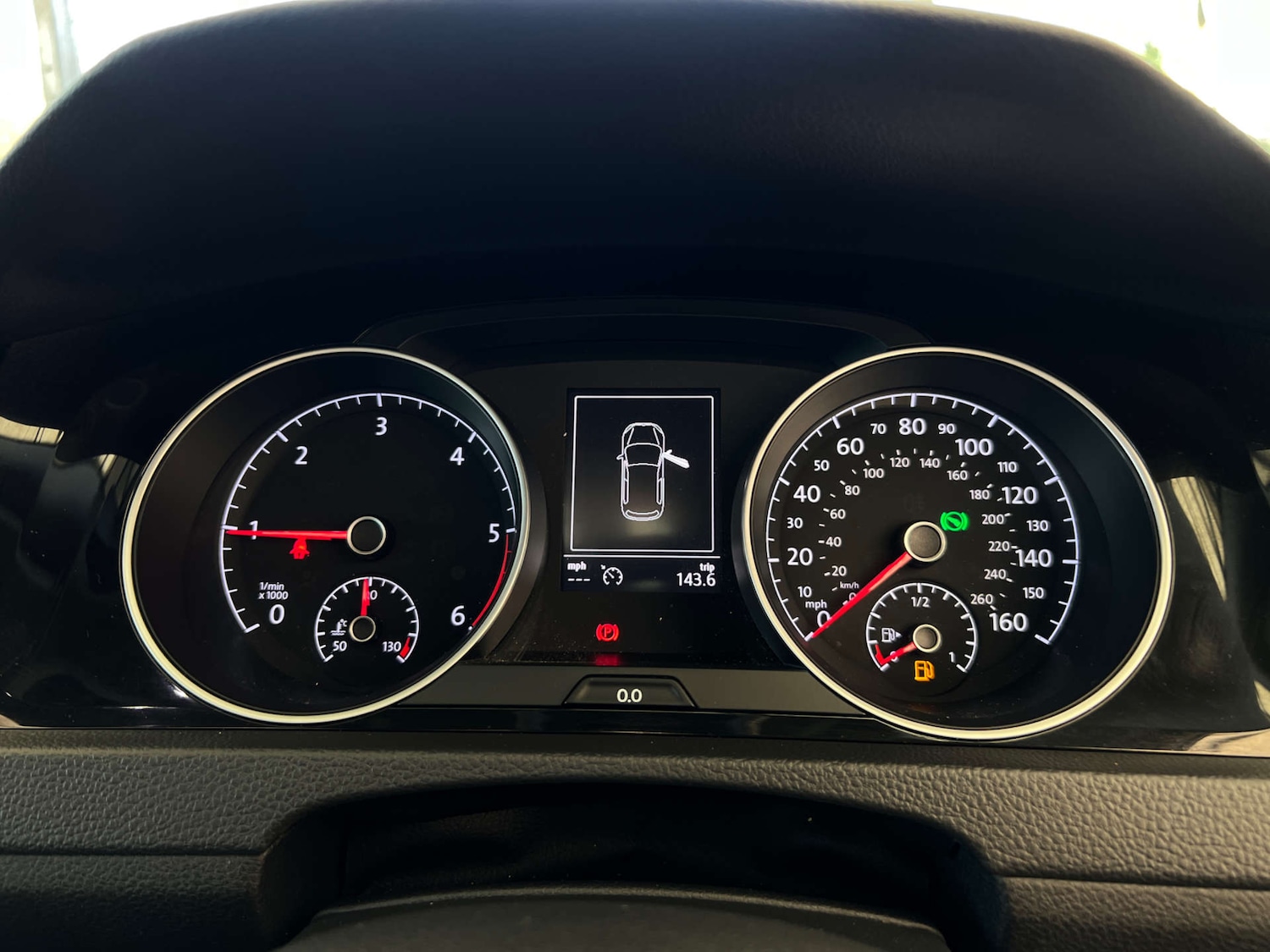 Used Volkswagen Golf 2016 for sale - 77721678: Photo 13