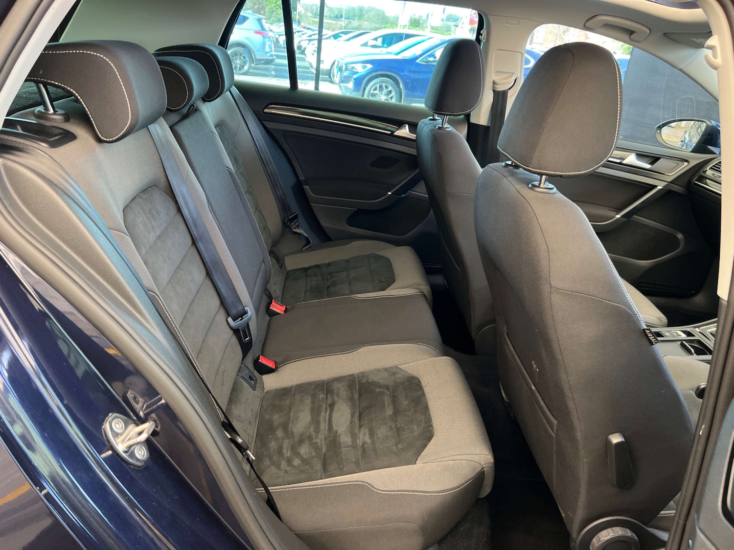 Used Volkswagen Golf 2016 for sale - 77721678: Photo 20