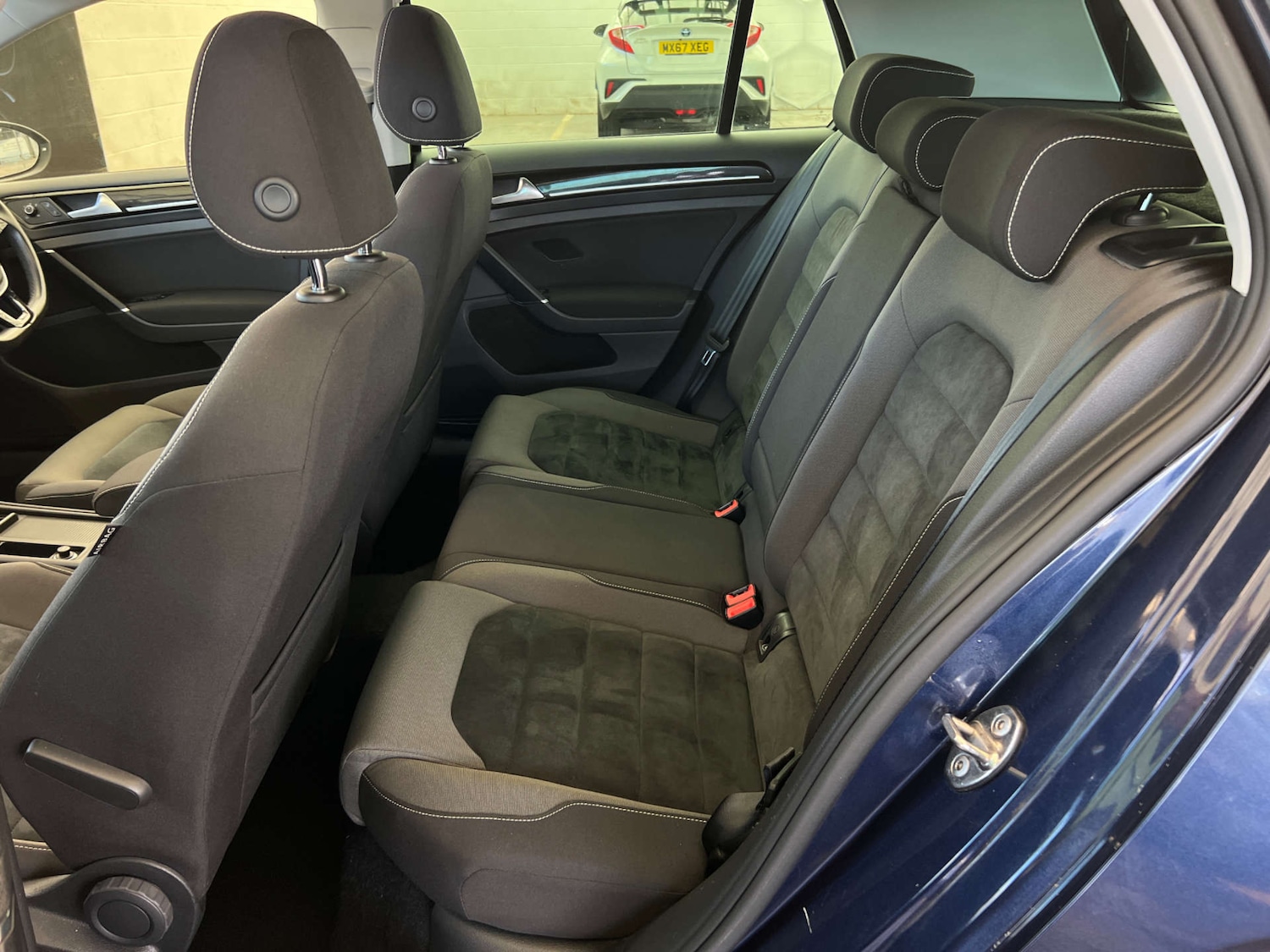 Used Volkswagen Golf 2016 for sale - 77721678: Photo 21