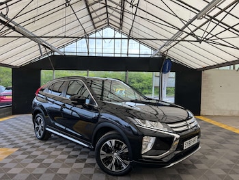 Used Mitsubishi Eclipse Cross 2019 for sale - 78239319: Photo
