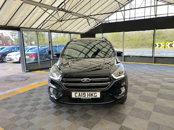 Used Ford Kuga 2019 for sale - 78071001: Photo