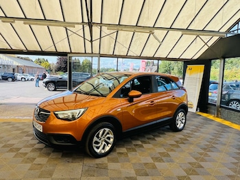 Used Vauxhall Crossland X 2019 for sale - 75853058: Photo
