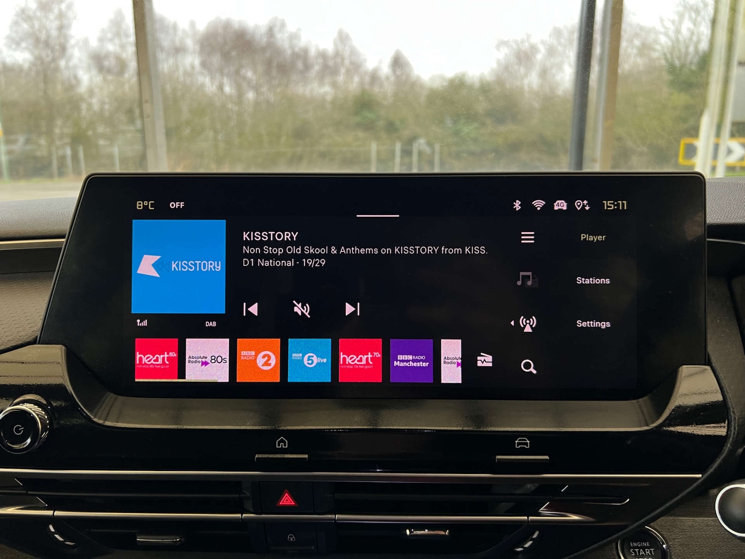 Used Citroen C5 X 2023 for sale - 77974157: Photo 17