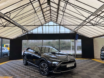 Used Citroen C5 X 2023 for sale - 77974157: Photo