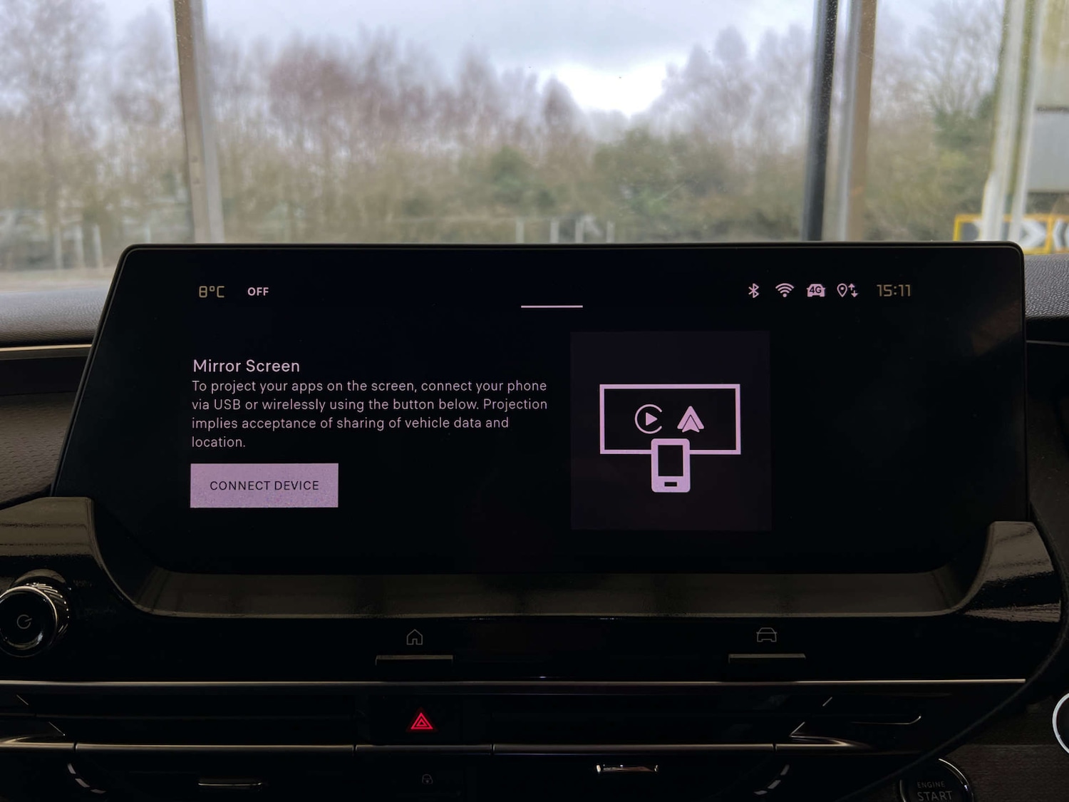 Used Citroen C5 X 2023 for sale - 77974157: Photo 20